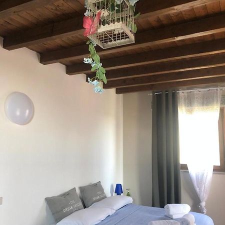 Attico By Marconi 11 Bed & Breakfast Besozzo Екстериор снимка