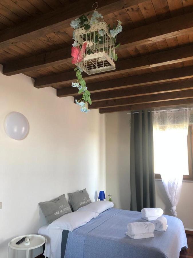 Attico By Marconi 11 Bed & Breakfast Besozzo Екстериор снимка