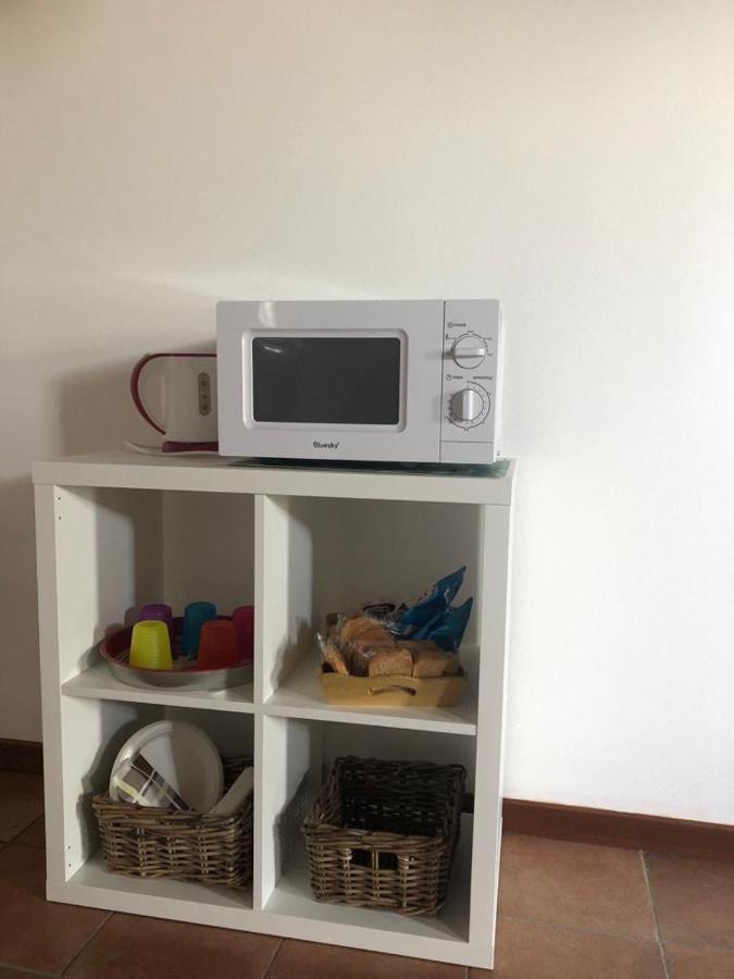 Attico By Marconi 11 Bed & Breakfast Besozzo Екстериор снимка