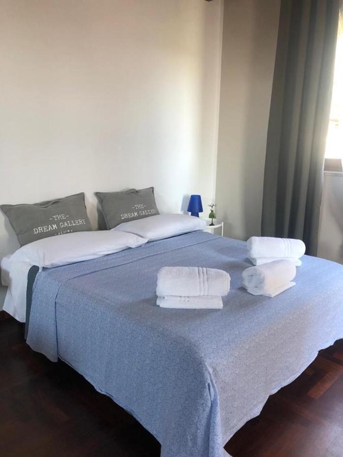 Attico By Marconi 11 Bed & Breakfast Besozzo Екстериор снимка