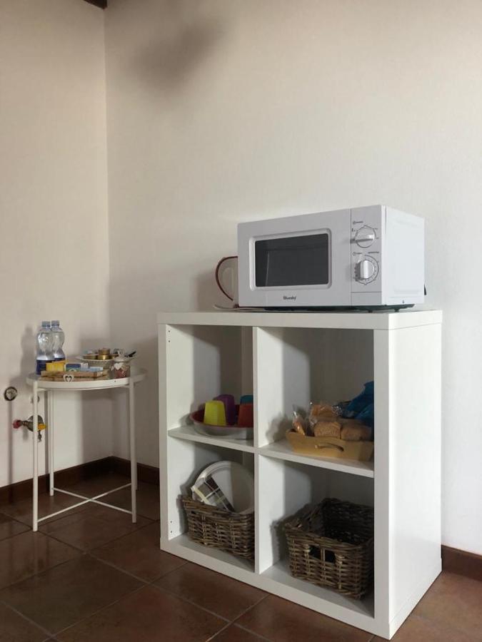 Attico By Marconi 11 Bed & Breakfast Besozzo Екстериор снимка