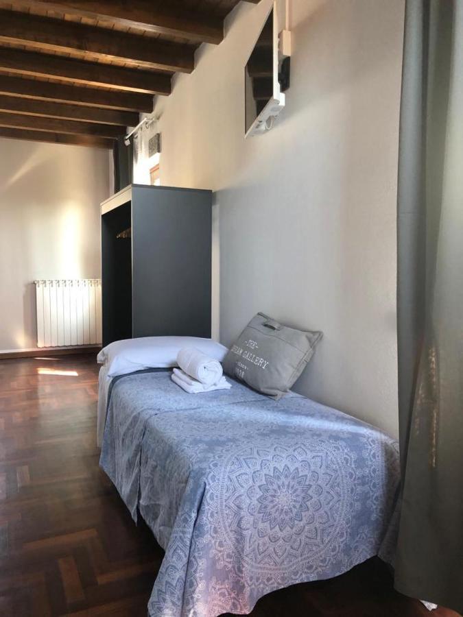 Attico By Marconi 11 Bed & Breakfast Besozzo Екстериор снимка